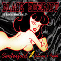 Black Sheriff – Centerfold / Johnny's Fight - Single