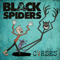 Black Spiders – Cvrses