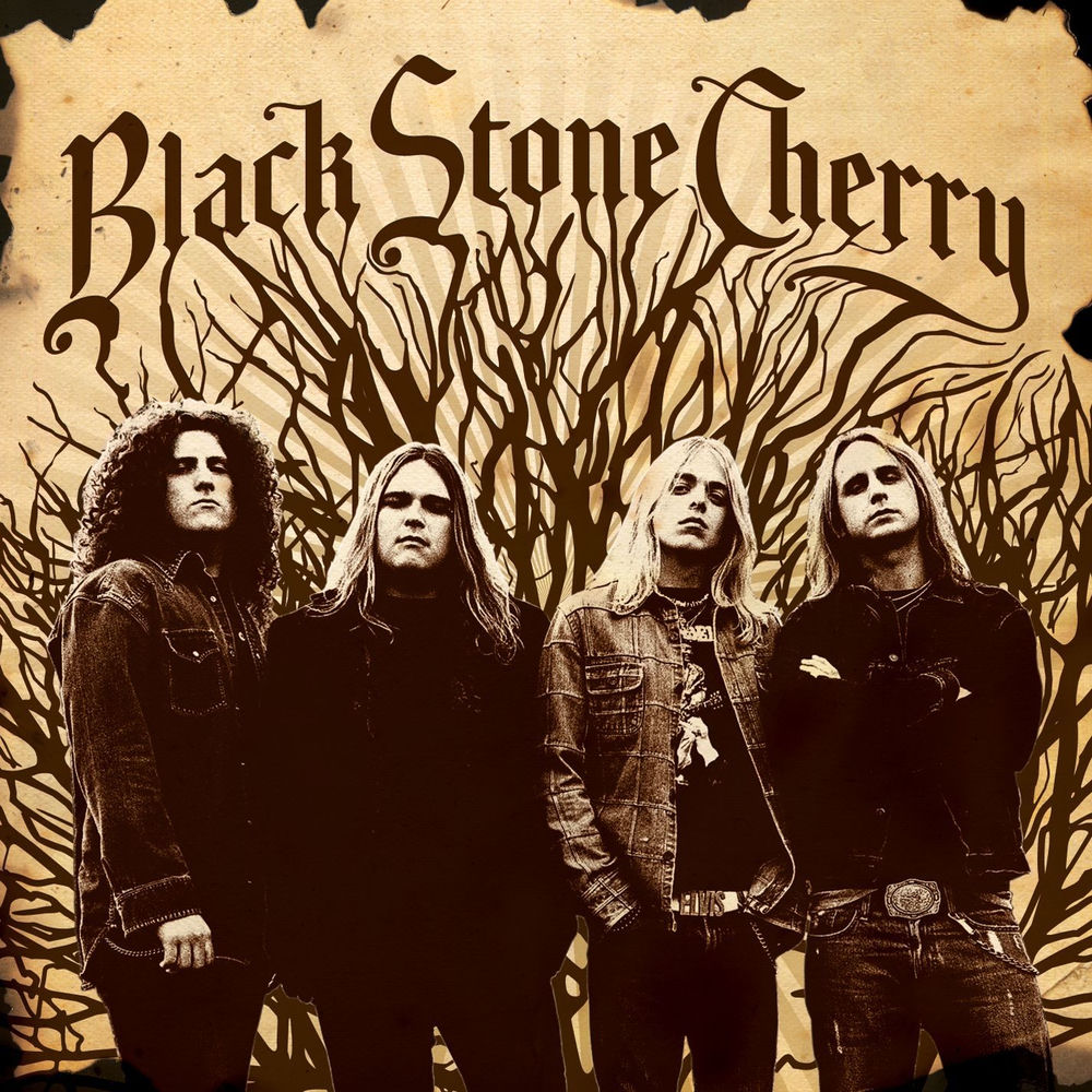 Black Stone Cherry – Black Stone Cherry (Special Edition)