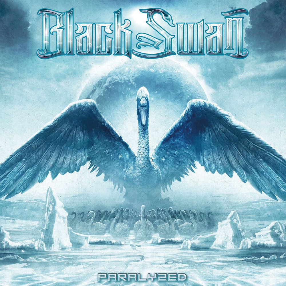 Black Swan – Paralyzed