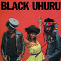 Black Uhuru – Red