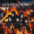 Black Veil Brides – Set The World On Fire