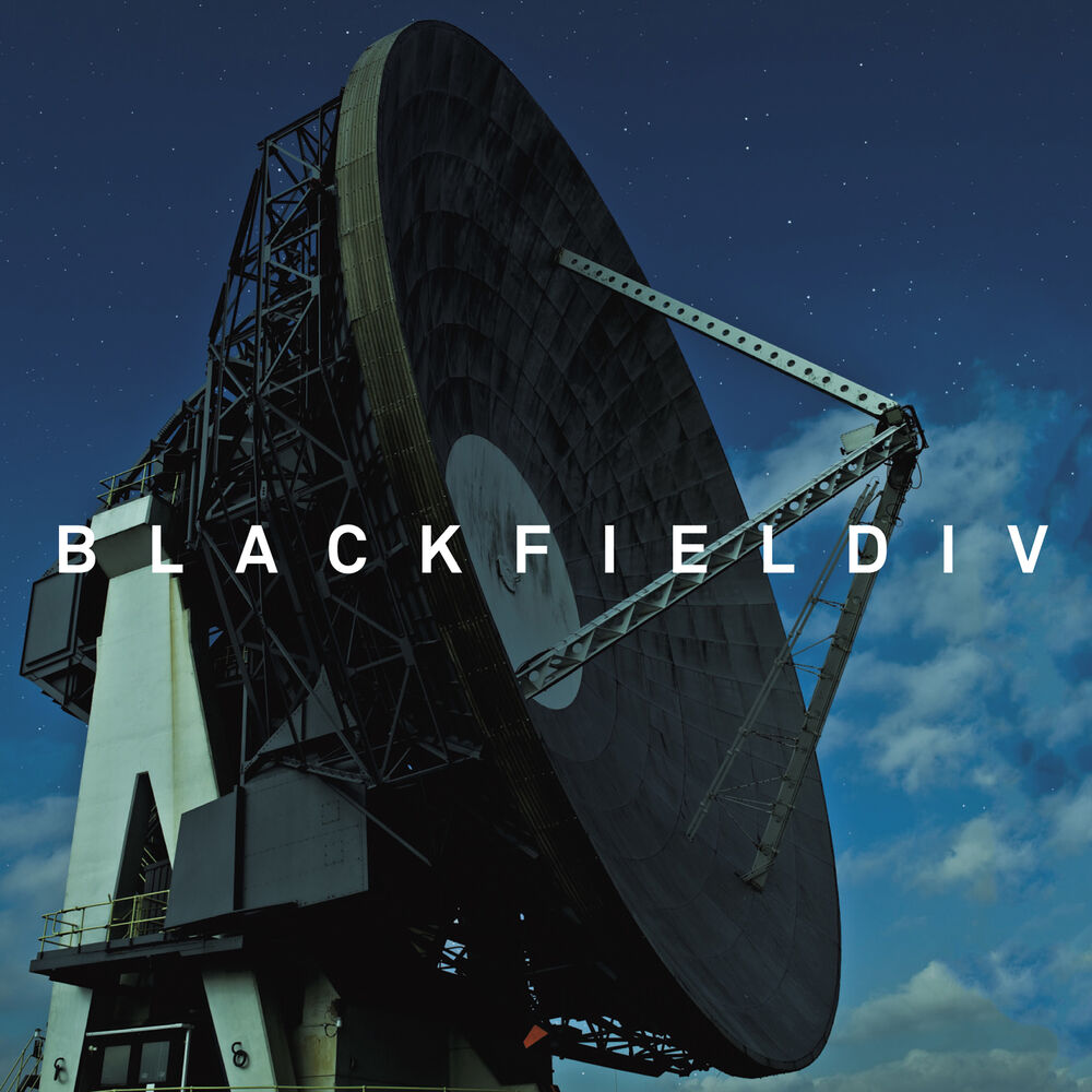 Blackfield – Blackfield IV