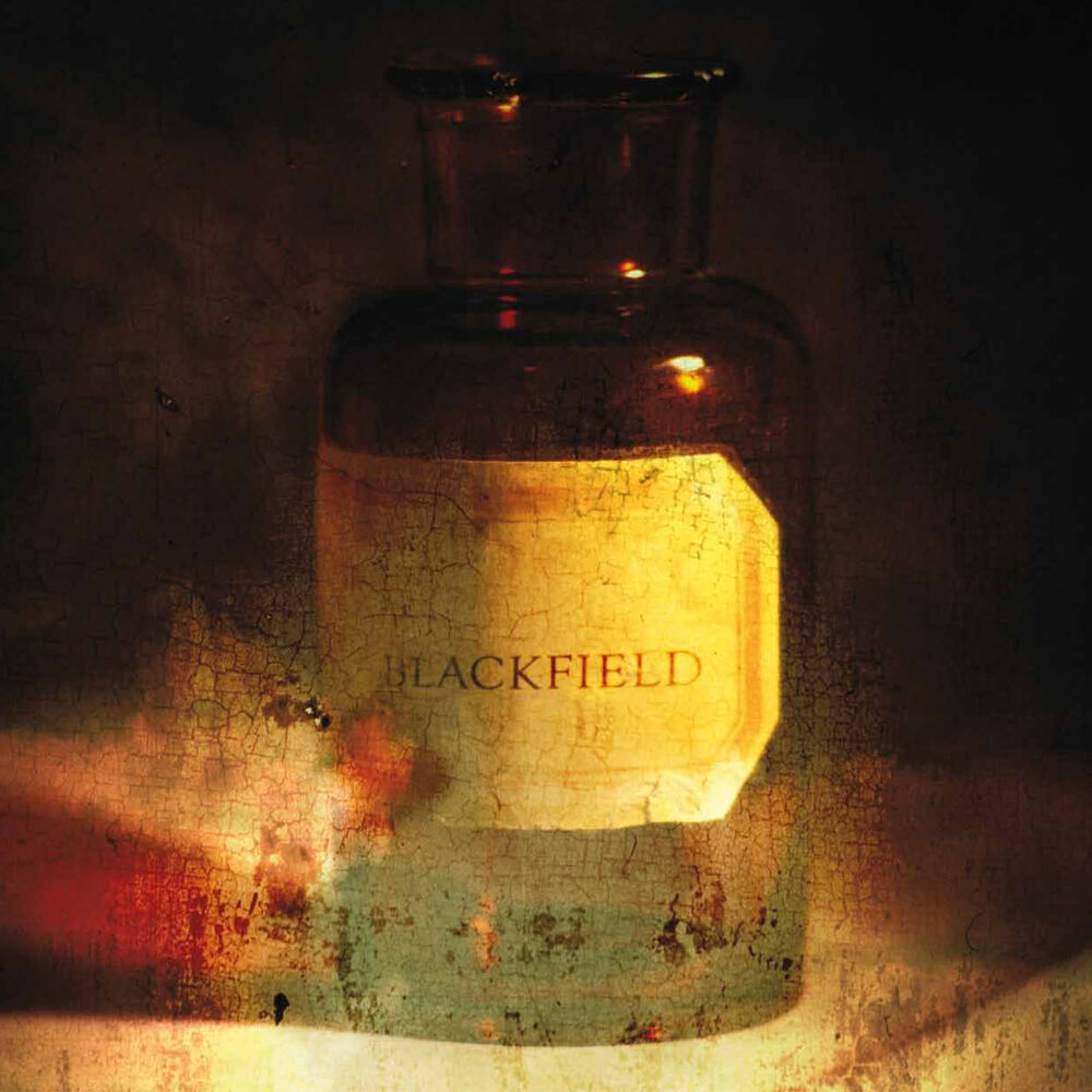 Blackfield – Blackfield (Remastered)