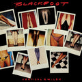 Blackfoot – Original Album Series