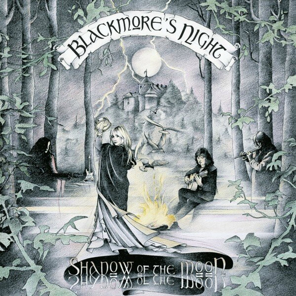 Blackmore's Night – Shadow of the Moon