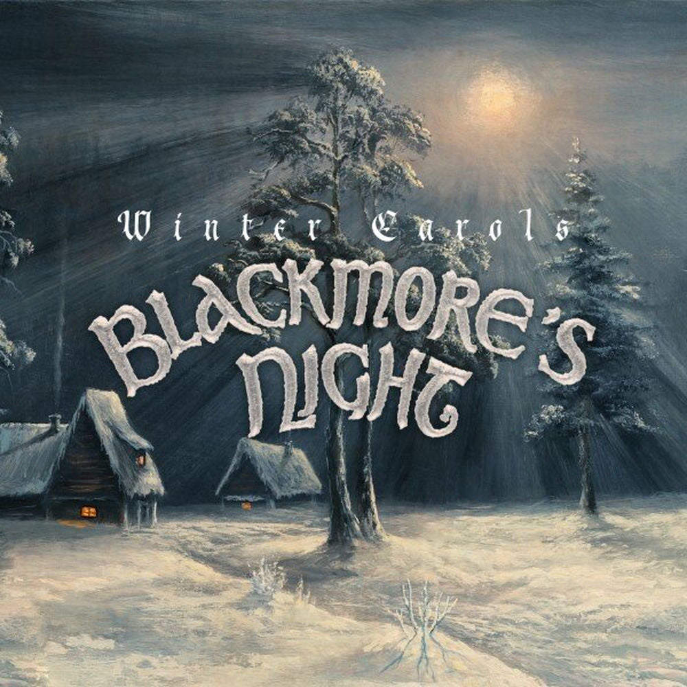 Blackmore's Night – Winter Carols (Deluxe Edition)