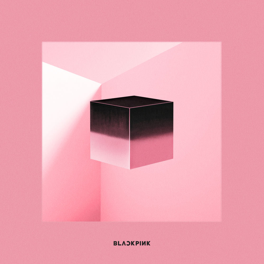 BLACKPINK – SQUARE UP