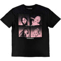 BlackPink Unisex T-Shirt: How You Like That (Black)