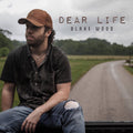 Blake Wood – Dear Life - Single