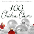 Blandade Artister – 100 Christmas Classics, Vol. 3