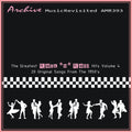 Blandade Artister – 20 Greatest Rock 'N' Roll Hits Vol. 4