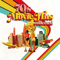 Blandade Artister – 70s Movie Hits Collected (Seventies Soundtrack)