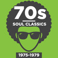 Blandade Artister – 70s Soul Classics 1975-1979