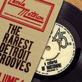 Blandade Artister – A Cellarful Of Motown (Vol. 4)