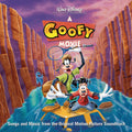 Blandade Artister – A Goofy Movie