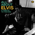 Blandade Artister – All About Elvis: A Tribute to the King