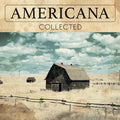 Blandade Artister – Americana Collected
