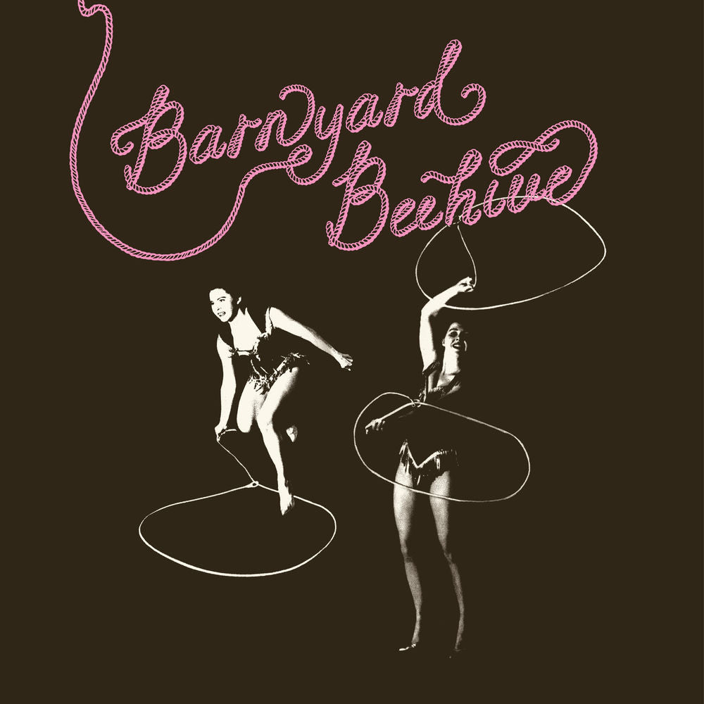Blandade Artister – Barnyard Beehive