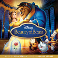Blandade Artister – Beauty and the Beast (Original Motion Picture Soundtrack)