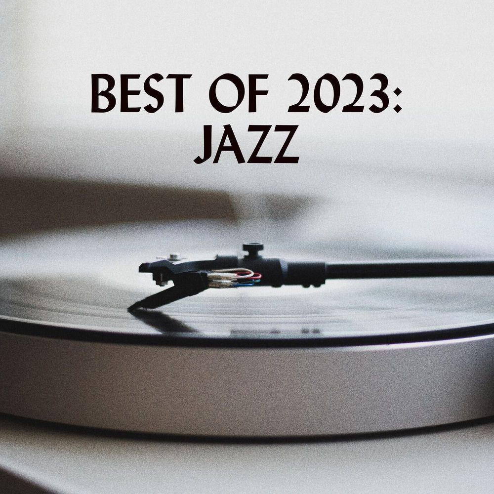 Blandade Artister – Best of 2023: Jazz
