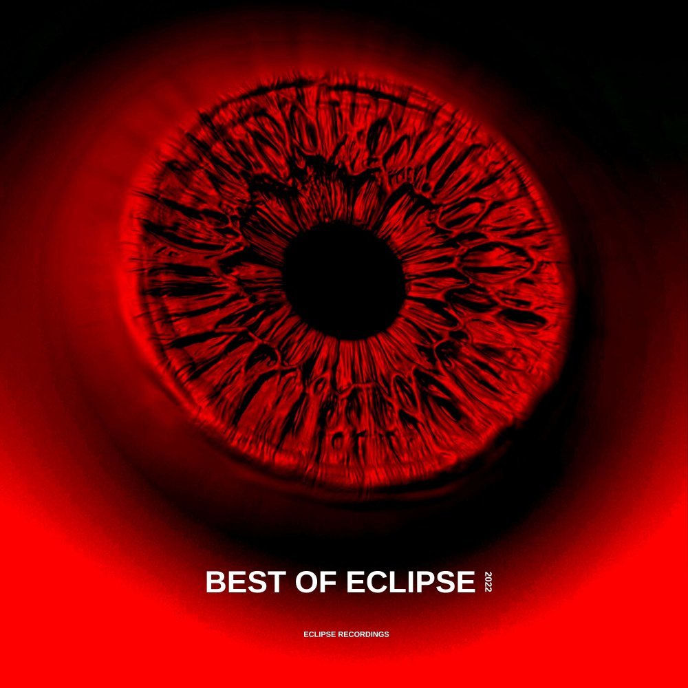 Blandade Artister – Best of Eclipse 2022