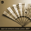 Blandade Artister – Best of Hypnotic Room Japan (2017)