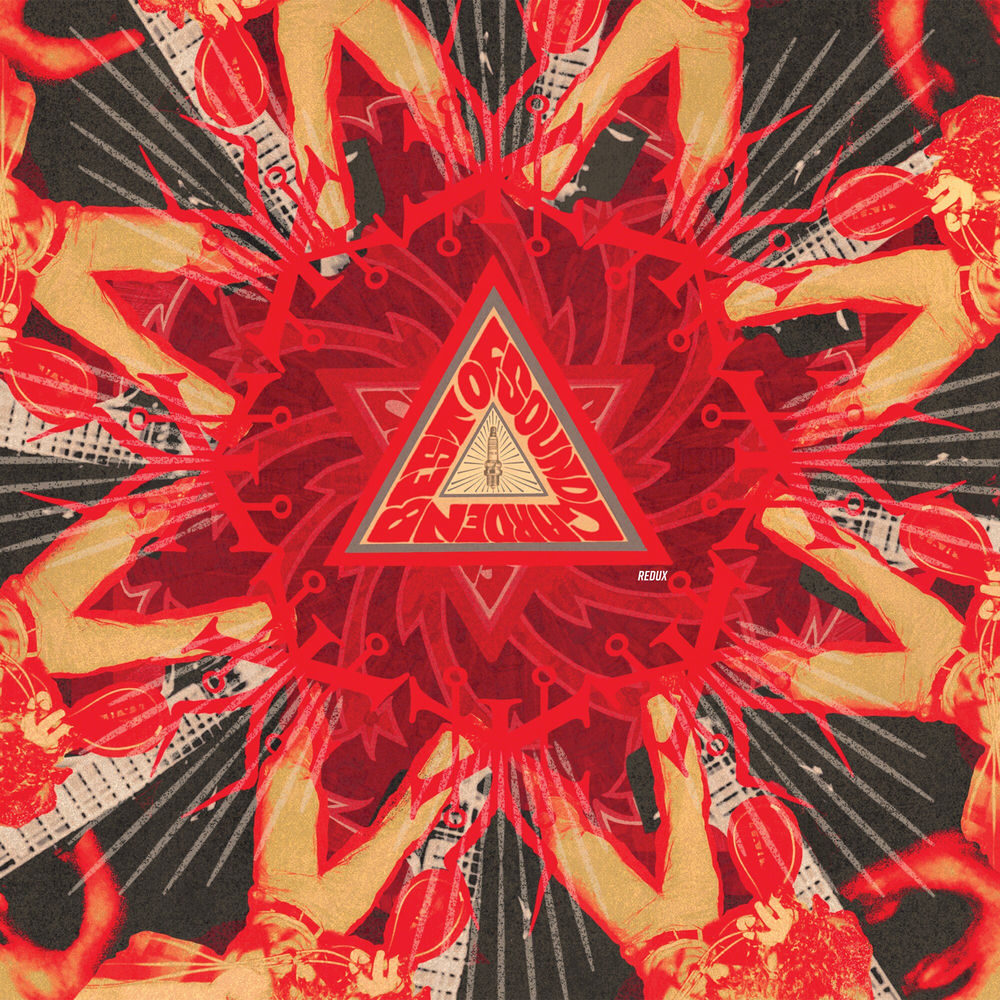 Blandade Artister – Best of Soundgarden (Redux)