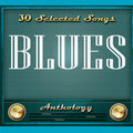 Blandade Artister – Blues - Anthology