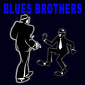 Blandade Artister – Blues Brothers - The Musical