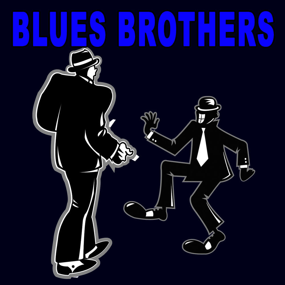 Blandade Artister – Blues Brothers - The Musical