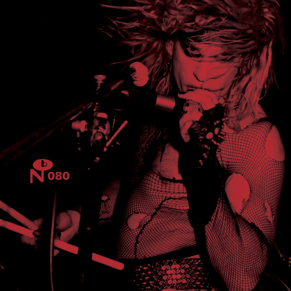 Blandade Artister – Bound For Hell: On The Sunset Strip