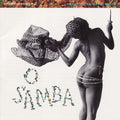 Blandade Artister – Brazil Classics 2: O Samba