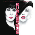 Blandade Artister – Burlesque Original Motion Picture Soundtrack