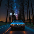 Blandade Artister – Driving Special Collection