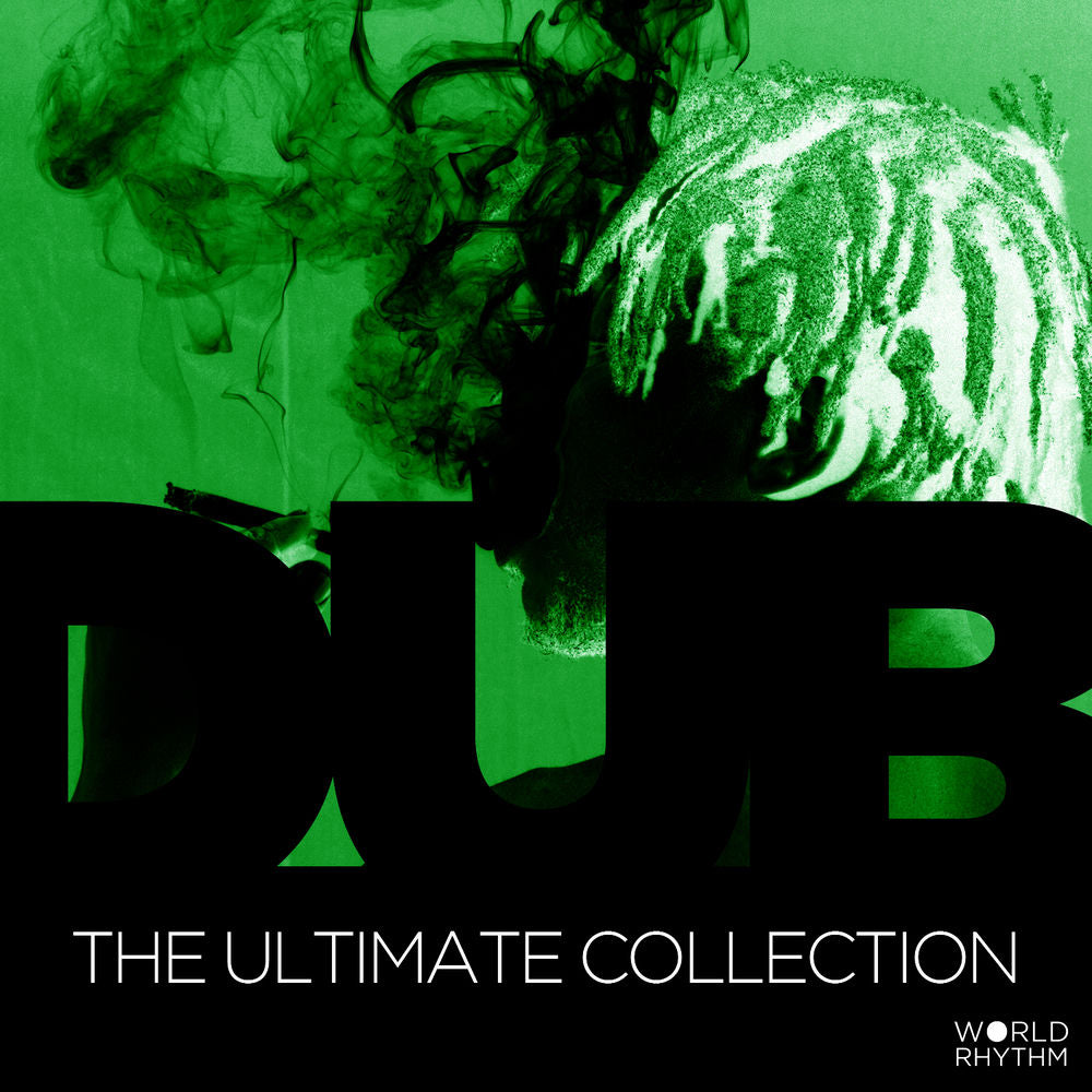 Blandade Artister – Dub: The Ultimate Collection