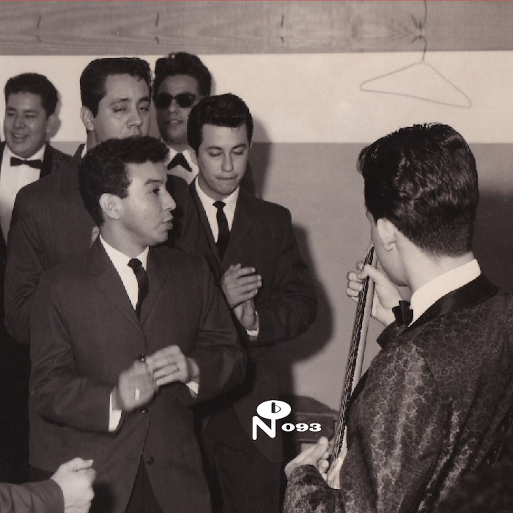 Blandade Artister – Eccentric Soul: The Cobra Label