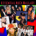 Blandade Artister – Essential Rock Ballads