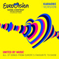 Blandade Artister – Eurovision Song Contest Liverpool 2023 (Karaoke Version)