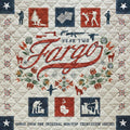 Blandade Artister – Fargo Year 2 (Songs from the Original MGM / FXP Television Series)