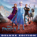 Blandade Artister – Frost 2 (Originalt Dansk Soundtrack/Deluxe Edition)