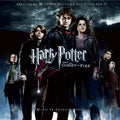 Blandade Artister – Harry Potter And The Goblet Of Fire (Original Motion Picture Soundtrack)