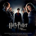 Blandade Artister – Harry Potter And The Order Of The Phoenix (Original Motion Picture Soundtrack)
