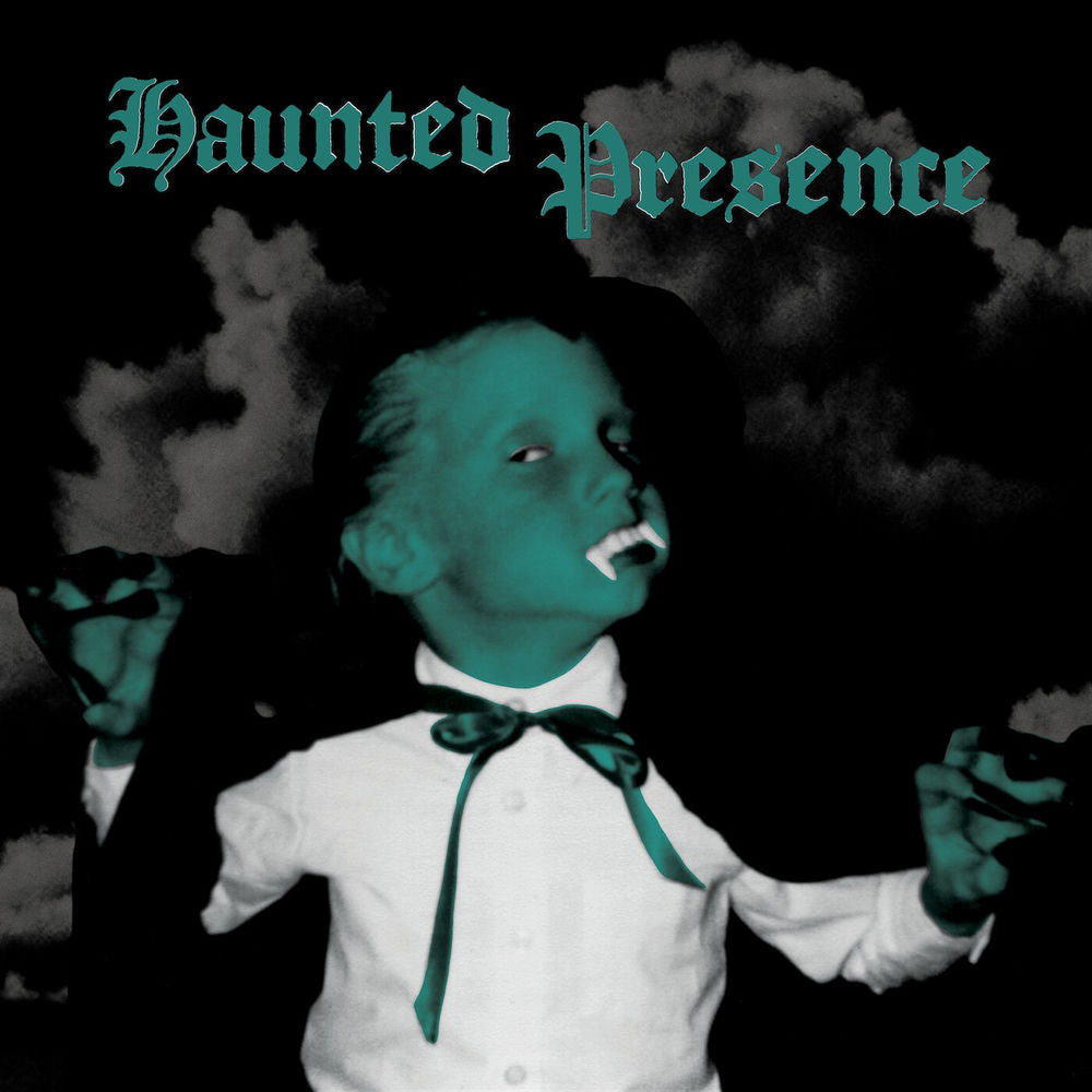 Blandade Artister – Haunted Presence