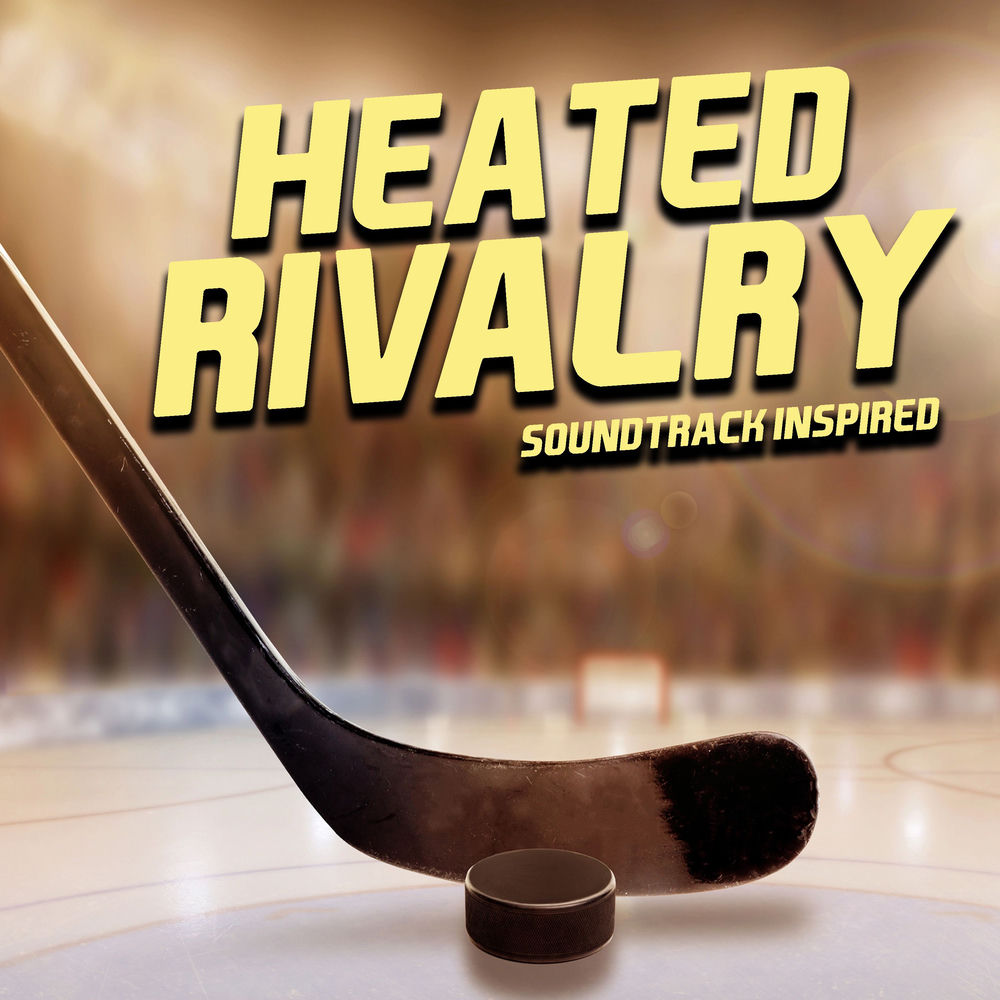 Blandade Artister – Heated Rivalry Soundtrack (Inspired)