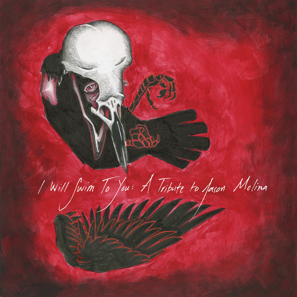 Blandade Artister – I Will Swim to You: A Tribute to Jason Molina