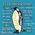 Blandade Artister – Just Tell Me That You Want Me: A Tribute To Fleetwood Mac