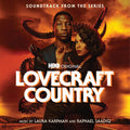 Blandade Artister – Lovecraft Country (Soundtrack From The HBO® Original Series)