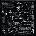 Blandade Artister – Luke Una Presents É Soul Edits