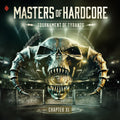 Blandade Artister – Masters Of Hardcore Chapter XL - Tournament Of Tyrants